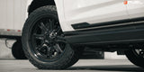 Fuel Off Road Wheel (MPN: FC853MB20908301)