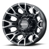 Ultra Wheel Scorpion Dually 022 (MPN: 022-7699RU)