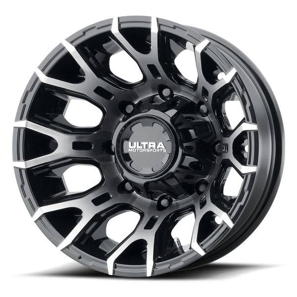 Ultra Wheel Scorpion Dually 022 (MPN: 022-7699RU)