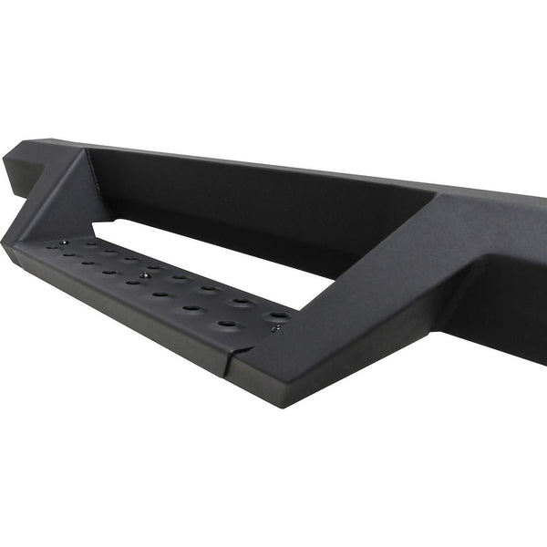 Westin HDX Drop Nerf Step Bars (MPN: 56-14165)