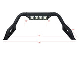 Armordillo CR1 Chase Rack (MPN: 7163089)