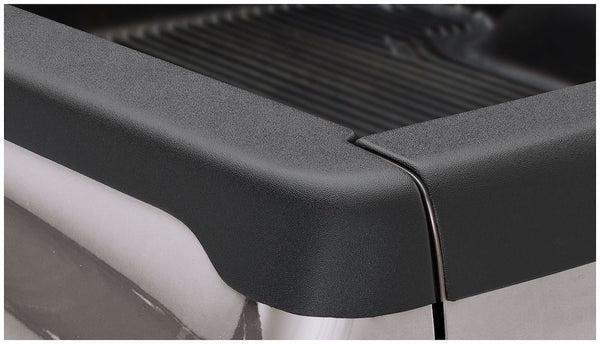 Husky Liners Smooth Bed Rail Caps (MPN: 2888013)
