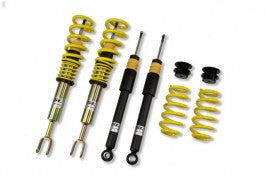 Suspension Techniques Coil Over Shock Absorber (MPN: 13210030)