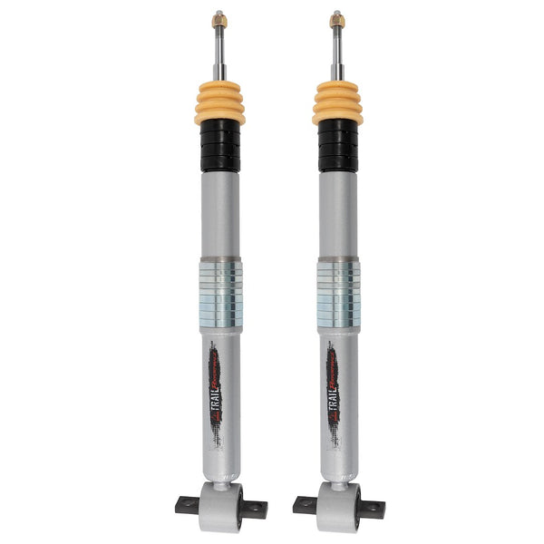 Belltech Suspension Lift Kit (MPN: 152601TP)