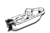 Carver Boat Cover (MPN: 70019S-11)