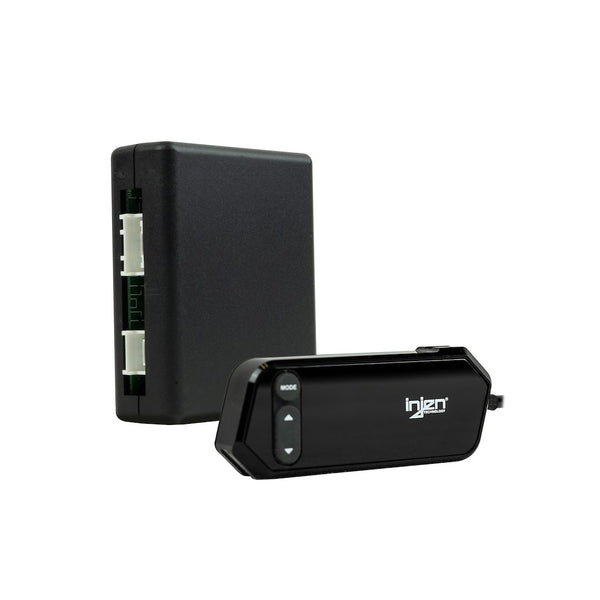 Injen Technology X-Pedal Pro Throttle Control Unit (MPN: PT0014B)