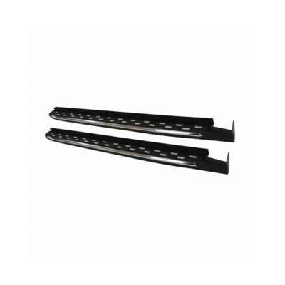 Black Horse Off Road Running Board (MPN: RTORA-19)
