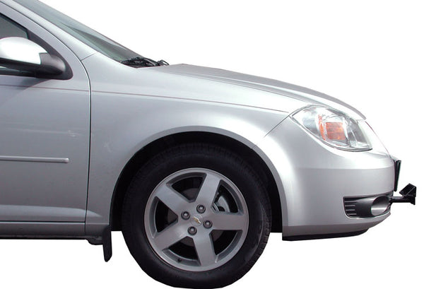Roadmaster Vehicle Baseplate EZ Series (MPN: 523137-1)