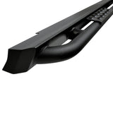 Westin XTS Rock Sliders With Step Plate (MPN: 42-14185)