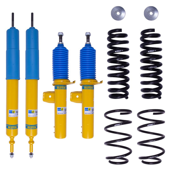 Bilstein B12 Pro-Kit Suspension Kit (MPN: 46-180605)