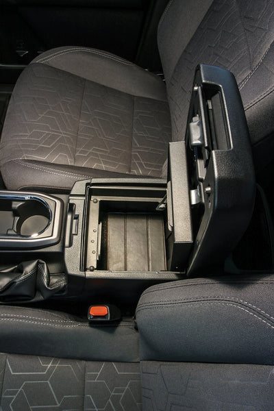 Tuffy Security Console Insert (MPN: 324-01)