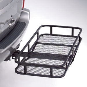 Surco Products Trailer Hitch Cargo Carrier (MPN: 1200)