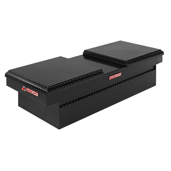 Weather Guard Crossover Gull Wing Tool Box (MPN: 114-5-01)