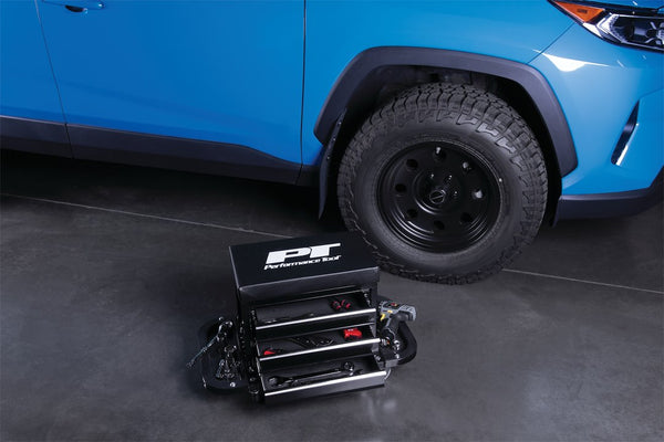 Performance Tool Mechanic Stool (MPN: W85025)
