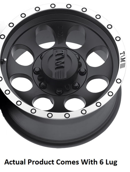 Mickey Thompson Classic Baja Lock Wheel (MPN: 250186)