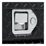 UWS Crossover Truck Tool Box (MPN: TBS-63-SL-LP-B)
