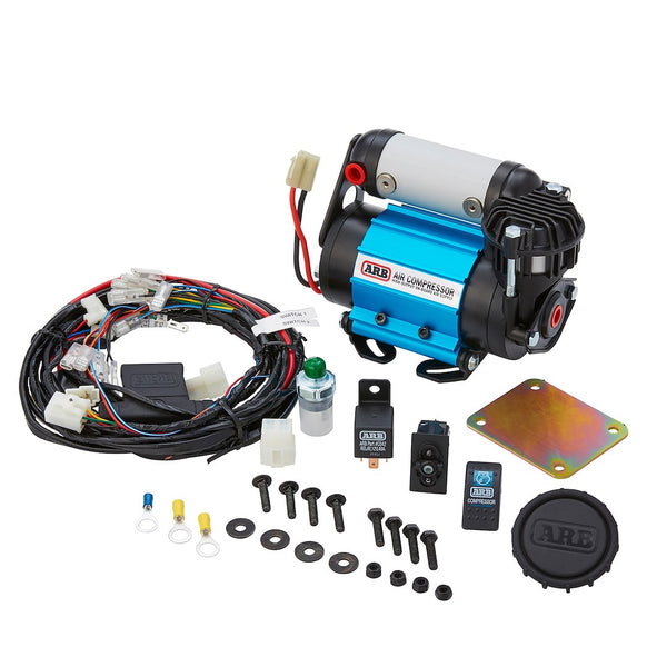 ARB Differential Locker Compressor (MPN: CKMA12)