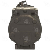 Four Seasons Air Conditioner Compressor (MPN: 97342)