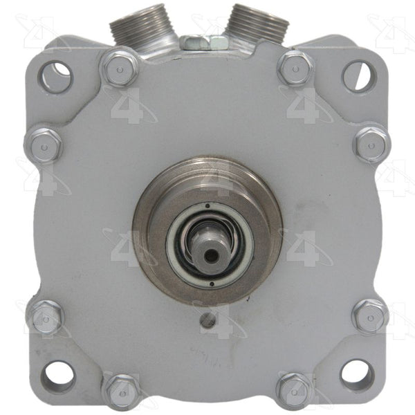 Four Seasons Air Conditioner Compressor (MPN: 58046)