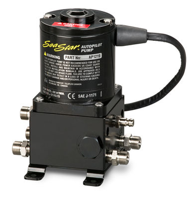 SeaStar Autopilot Pump (MPN: AP1219)