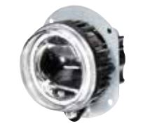 Hella L4060 Series LED Fog Light (MPN: 011988011)