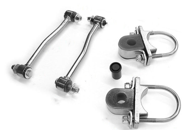 Roadmaster Stabilizer Bar (MPN: 1109-167)
