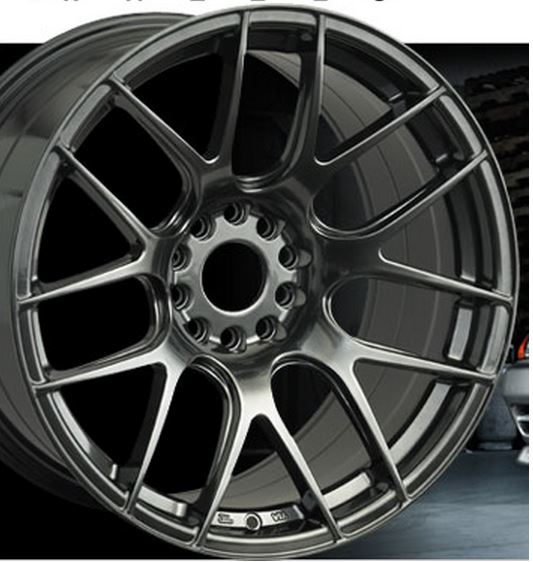 Primax Wheel XXR 530 Series (MPN: 53077082N)