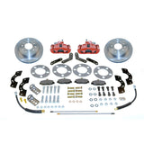 SSBC-USA Brake Conversion Kit (MPN: A155-1R)