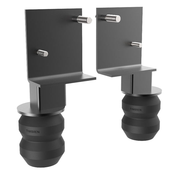 Timbren Suspension Enhancement System (MPN: FFFL80)