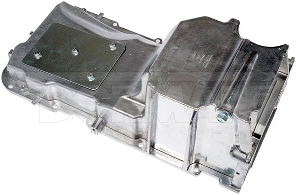 Engine Oil Pan Replacement for Specific Vehicles (MPN: 264-375)