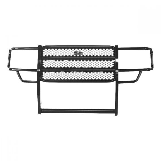 Ranch Hand Legend Grille Guard (MPN: GGG081BL1)