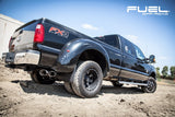 Fuel Off Road Wheel D513 (MPN: D513176592R)