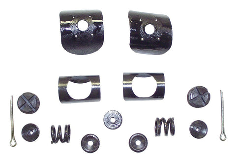 Drag Link Rebuild Kit (MPN: J0923418)