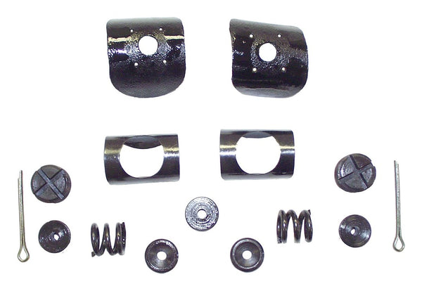 Drag Link Rebuild Kit (MPN: J0923418)