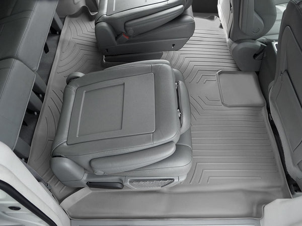 WeatherTech FloorLiner (MPN: 461414)