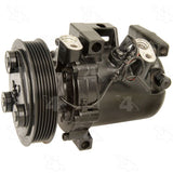 Four Seasons Air Conditioner Compressor (MPN: 57409)