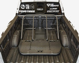 Raptor Series Spare Tire Carrier (MPN: CHS001UNV)