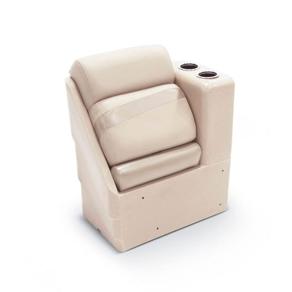 Taylor Made Platinum Series Lounge Seat (MPN: 433059)