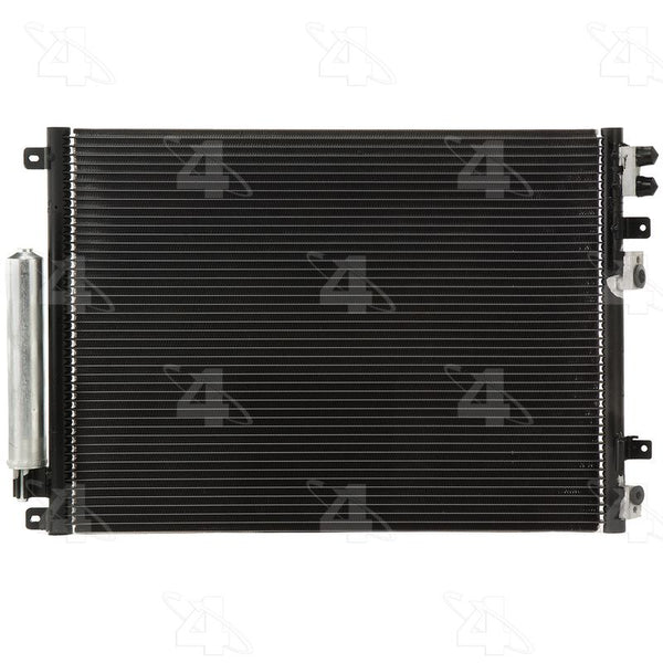Four Seasons Air Conditioner Condenser (MPN: 40111)