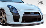 Duraflex Bumper Cover (MPN: 104358)