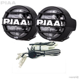 Valeo 530 Series LED Fog Light Kit (MPN: 5370)