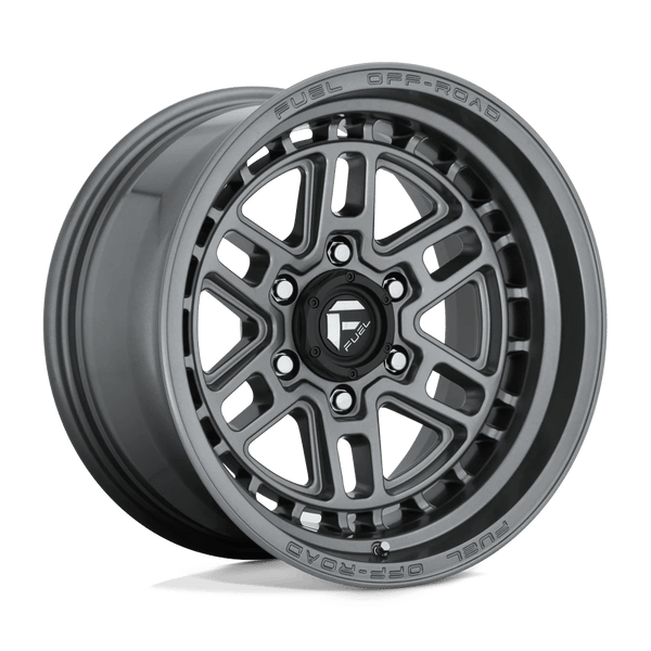 Fuel Off Road Nitro 6 Wheel (MPN: D66817908450)