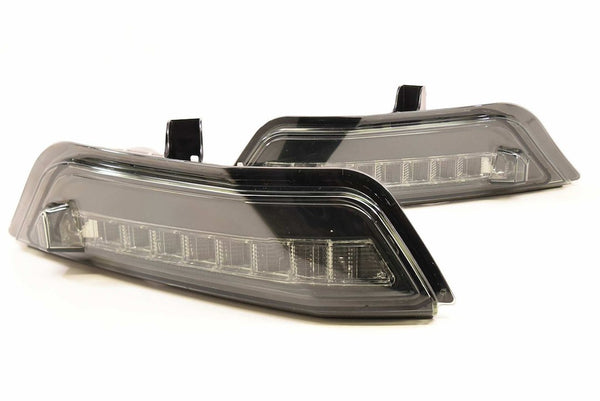 Morimoto Parking Turn Signal Light Assembly (MPN: LF411)