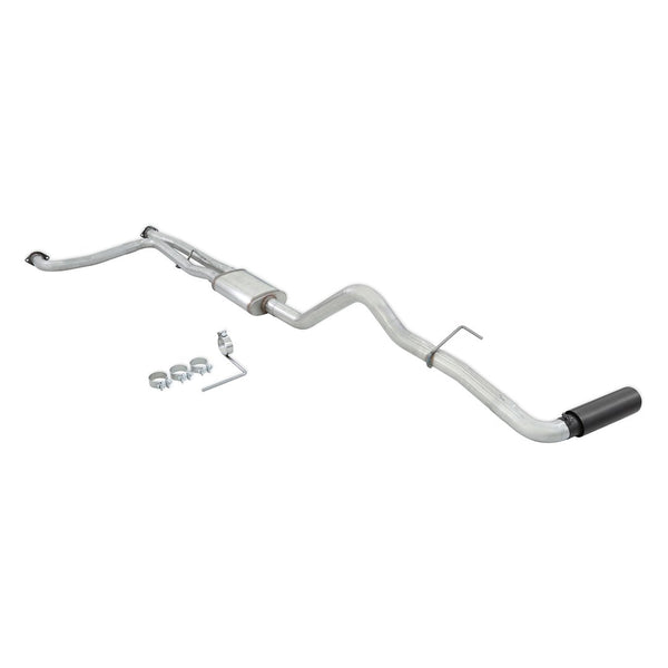 Flowmaster Exhaust System Kit (MPN: 718151)