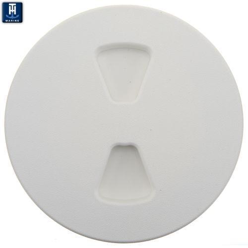 T-H Marine Boat Deck Plate (MPN: DPS-6-2-DP)