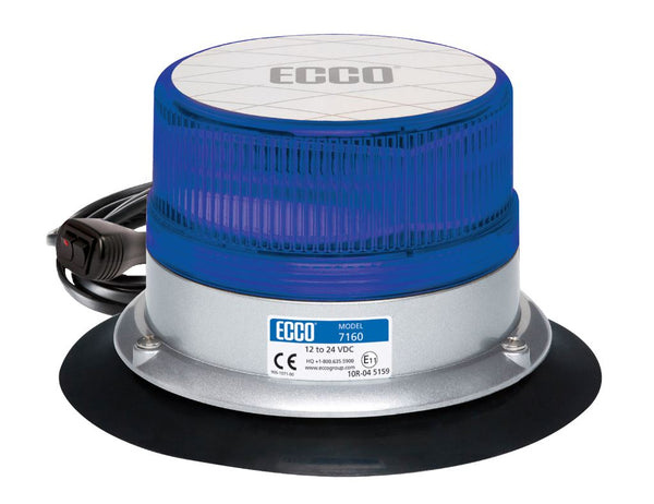 Ecco Electronic LED Beacon (MPN: 7160B-VM)