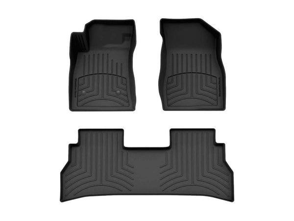 WeatherTech FloorLiner HP (MPN: 441822-1-2IM)