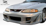 Duraflex Bumper Cover (MPN: 103925)