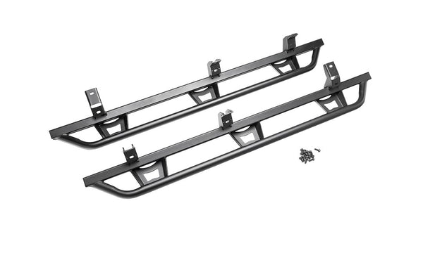 N-FAB TrailSlider Rock Slider (MPN: TSF214B-TX)