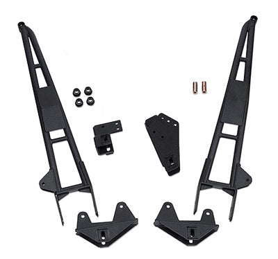 Tuff Country Lift Kit Component (MPN: 22814)